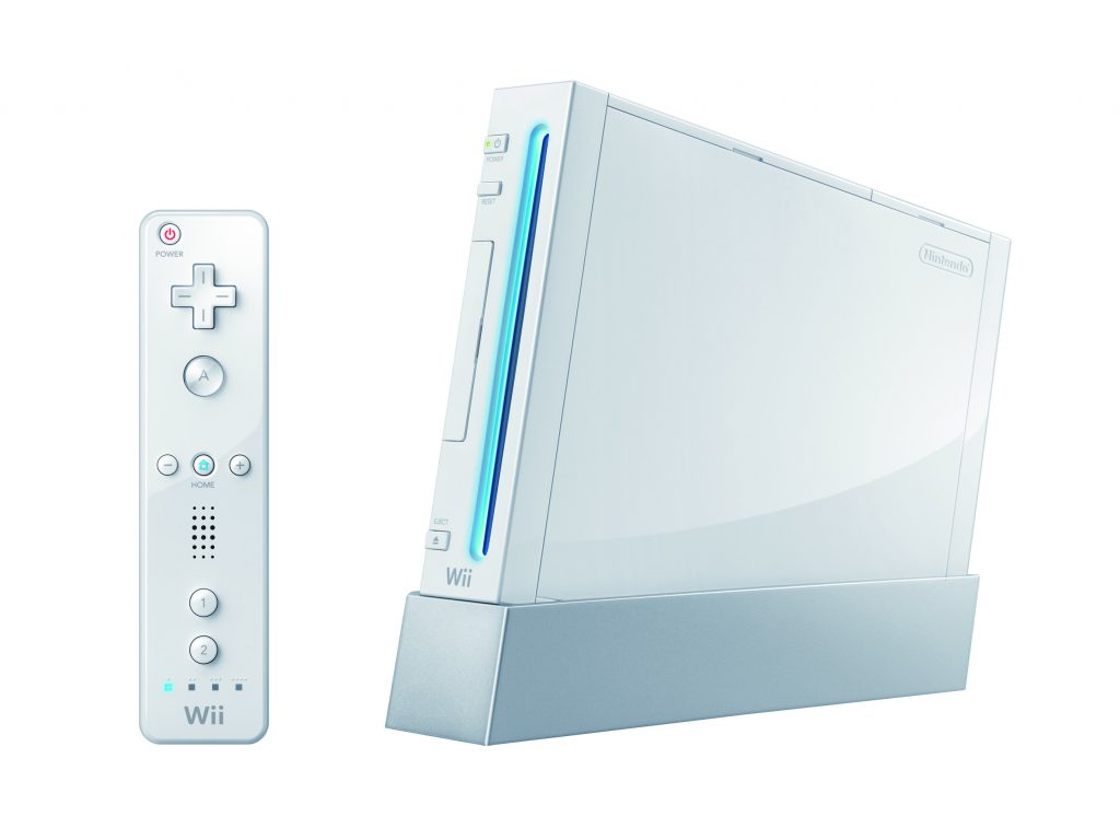 Nintendo снижает цену на Wii до 150 $